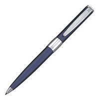 Ручка шариковая Senator Image, синяя