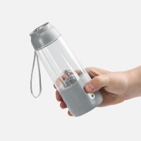 Портативный блендер Blendify, серый