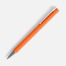 Ручка шариковая Blade Soft Touch, оранжевая Ручка шариковая Blade Soft Touch, оранжевая