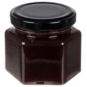 Винный конфитюр Groggy, брусничный глинтвейн Винный конфитюр Groggy, брусничный глинтвейн