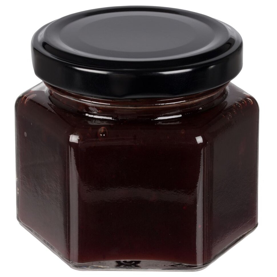 Винный конфитюр Groggy, брусничный глинтвейн Винный конфитюр Groggy, брусничный глинтвейн