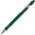 Ручка шариковая Pointer Soft Touch со стилусом, зеленая Ручка шариковая Pointer Soft Touch со стилусом, зеленая