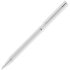 Ручка шариковая Blade Soft Touch, белая Ручка шариковая Blade Soft Touch, белая