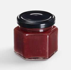 Винный конфитюр Groggy, клубничный пунш Винный конфитюр Groggy, клубничный пунш