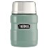 Термос для еды Thermos SK3000, светло-зеленый Термос для еды Thermos SK3000, светло-зеленый