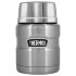 Термос для еды Thermos SK3000, серебристый Термос для еды Thermos SK3000, серебристый
