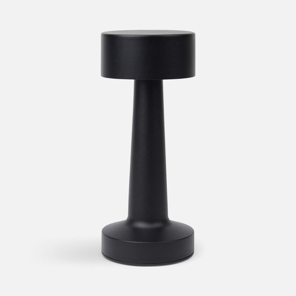 Интерьерная лампа Maris, черная Интерьерная лампа Maris, черная