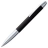 Ручка шариковая Arc Soft Touch, черная Ручка шариковая Arc Soft Touch, черная
