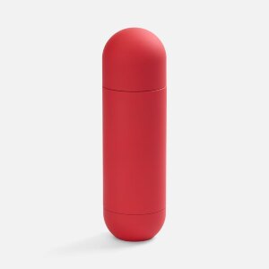 Термос Tubula Soft Touch, красный Термос Tubula Soft Touch, красный