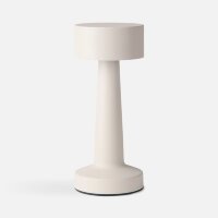 Интерьерная лампа Maris, серая