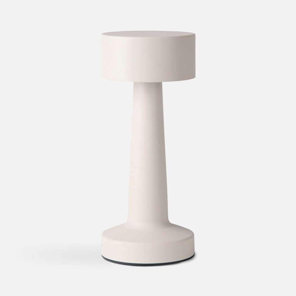 Интерьерная лампа Maris, серая Интерьерная лампа Maris, серая