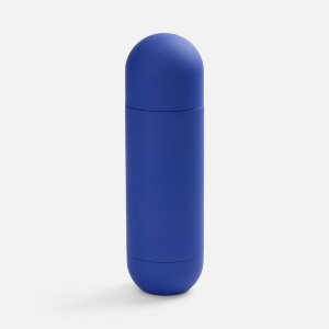 Термос Tubula Soft Touch, синий Термос Tubula Soft Touch, синий