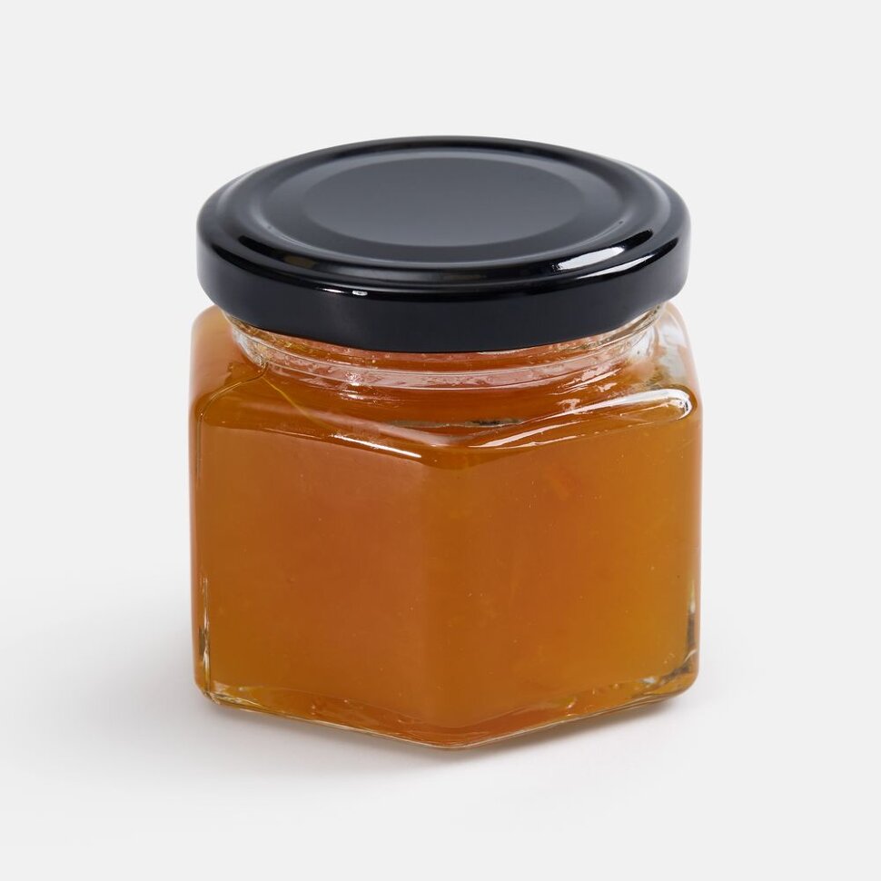 Джем Jammisong, апельсин с виски Джем Jammisong, апельсин с виски