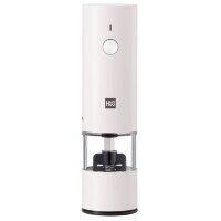 Электрическая мельница для специй HuoHou Electric Mini Grinder Rechargable, белая Электрическая мельница для специй HuoHou Electric Mini Grinder Rechargable, белая
