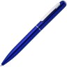 Ручка шариковая Scribo, синяя Ручка шариковая Scribo, синяя