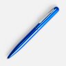 Ручка шариковая Scribo, синяя Ручка шариковая Scribo, синяя