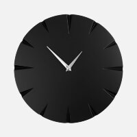 Часы Wallice, черные