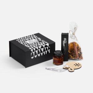 Набор Spicy Winter, ver.2 Набор Spicy Winter, ver.2