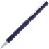 Ручка шариковая Blade Soft Touch, синяя Ручка шариковая Blade Soft Touch, синяя