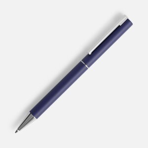 Ручка шариковая Blade Soft Touch, синяя