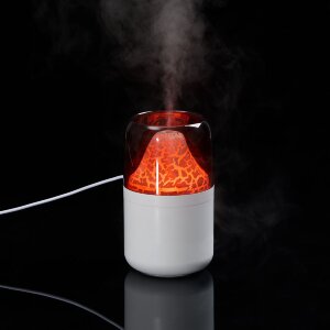 Настольный увлажнитель Jogo, белый Настольный увлажнитель Jogo, белый