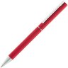 Ручка шариковая Blade Soft Touch, красная Ручка шариковая Blade Soft Touch, красная