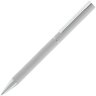 Ручка шариковая Blade Soft Touch, серая Ручка шариковая Blade Soft Touch, серая