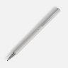 Ручка шариковая Blade Soft Touch, серая Ручка шариковая Blade Soft Touch, серая