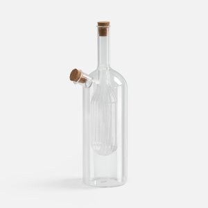 Бутылка для масла и уксуса Wellspring Бутылка для масла и уксуса Wellspring