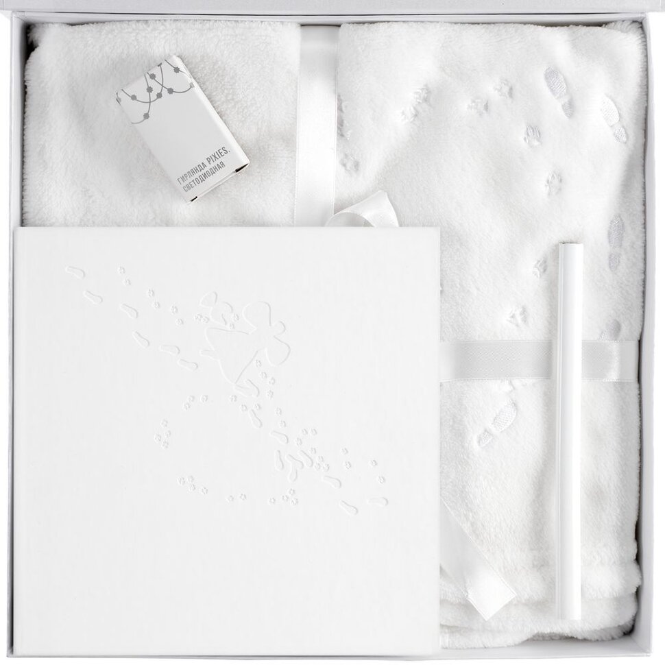 Набор «Снежный ангел» Набор «Снежный ангел»