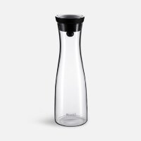 Графин с фильтр-пробкой Linea Franco