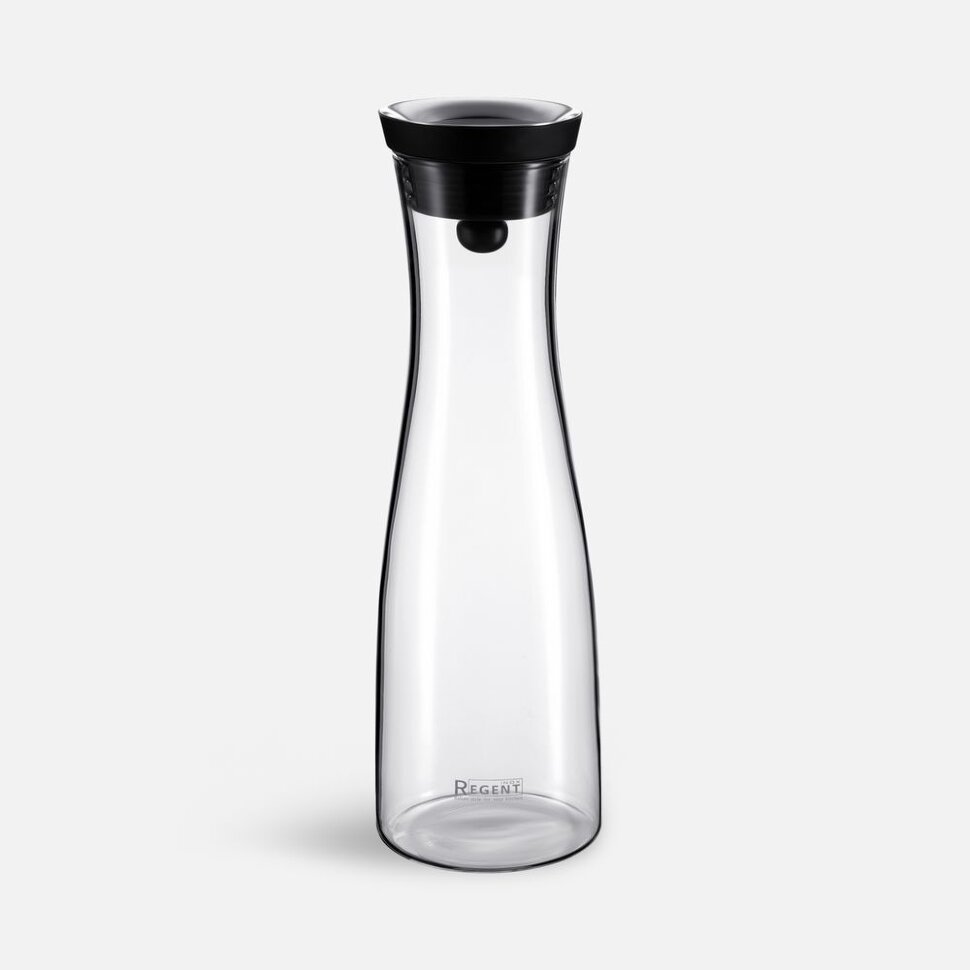 Графин с фильтр-пробкой Linea Franco Графин с фильтр-пробкой Linea Franco