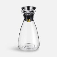 Графин для воды с фильтр-пробкой Linea Franco