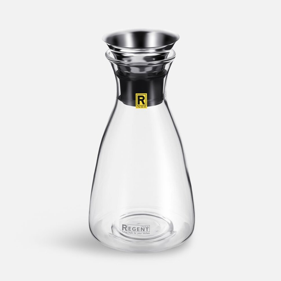 Графин для воды с фильтр-пробкой Linea Franco Графин для воды с фильтр-пробкой Linea Franco