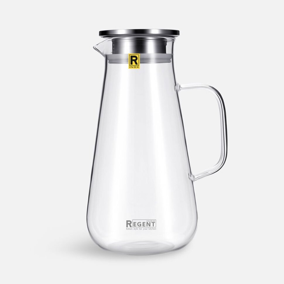 Кувшин с фильтр-пробкой Linea Franco Кувшин с фильтр-пробкой Linea Franco