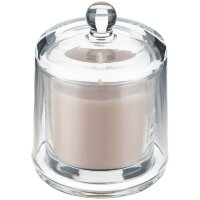 Ароматическая свеча Elven, гиацинт и древесина груши