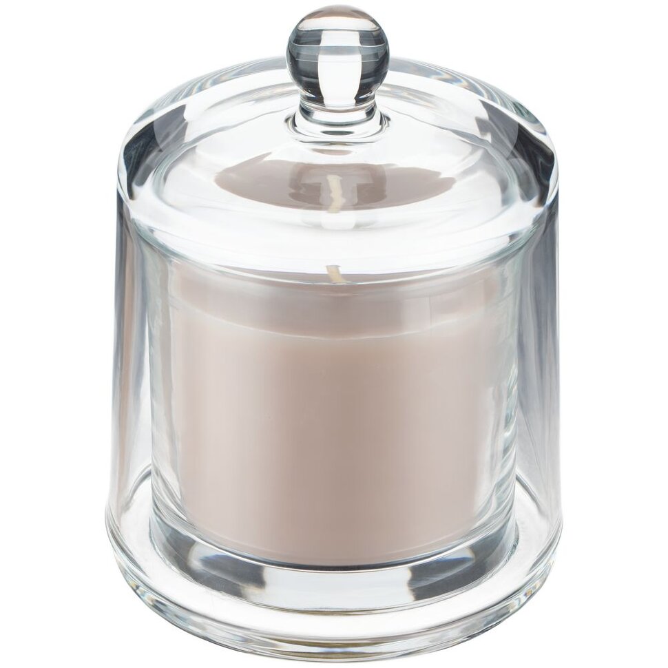 Ароматическая свеча Elven, гиацинт и древесина груши Ароматическая свеча Elven, гиацинт и древесина груши