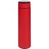 Смарт-бутылка с заменяемой батарейкой Long Therm Soft Touch, красная Смарт-бутылка с заменяемой батарейкой Long Therm Soft Touch, красная
