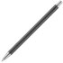 Ручка шариковая Slim Beam, серая Ручка шариковая Slim Beam, серая
