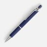 Ручка шариковая Chromos Soft Touch, синяя Ручка шариковая Chromos Soft Touch, синяя