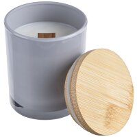 Свеча ароматическая Savor Flavor, ver.2, кедр и вишневый сироп Свеча ароматическая Savor Flavor, ver.2, кедр и вишневый сироп