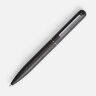 Ручка шариковая Scribo, матовая серая Ручка шариковая Scribo, матовая серая