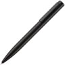 Ручка шариковая Inkolor, черная Ручка шариковая Inkolor, черная