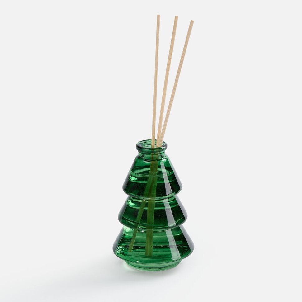 Диффузор ароматический Grunwald, зеленый Диффузор ароматический Grunwald, зеленый