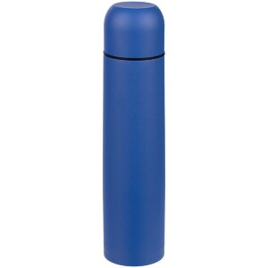 Термос Ammo 1000, синий
