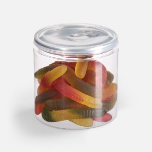 Мармелад жевательный Jelly Sweets, змейки Мармелад жевательный Jelly Sweets, змейки