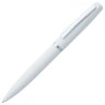 Ручка шариковая Bolt Soft Touch, белая Ручка шариковая Bolt Soft Touch, белая