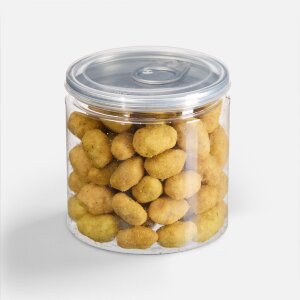 Арахис Astronut в хрустящей корочке, сметана и лук Арахис Astronut в хрустящей корочке, сметана и лук