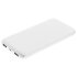 Внешний аккумулятор Uniscend All Day Compact 10000 мAч, белый Внешний аккумулятор Uniscend All Day Compact 10000 мAч, белый
