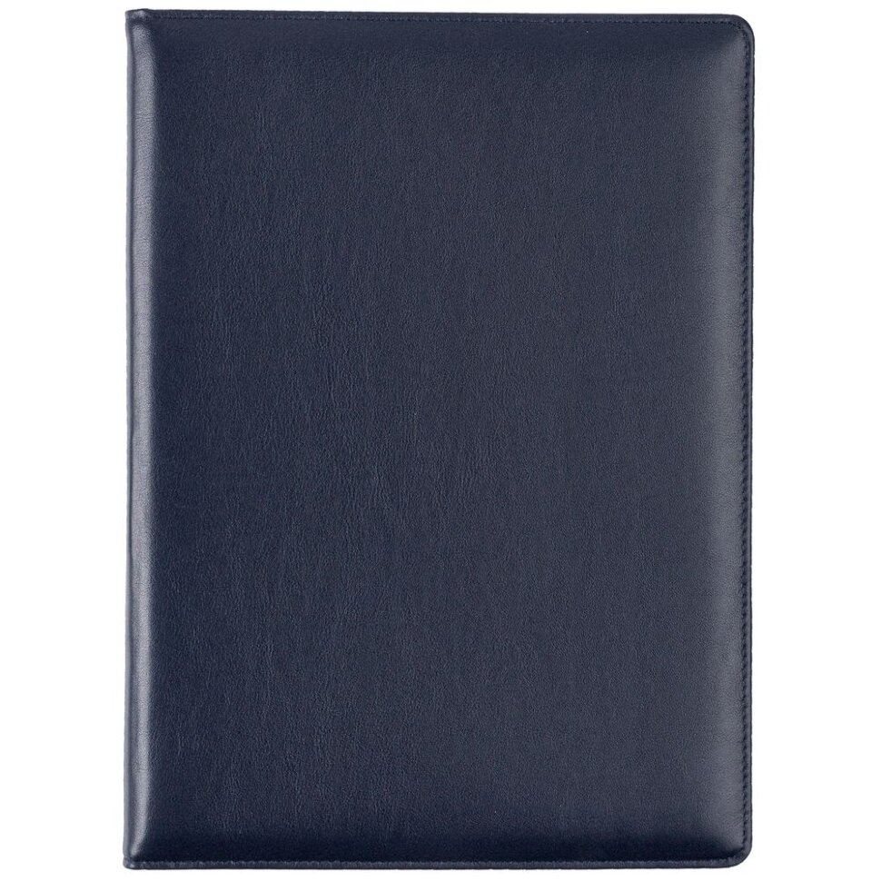 Папка адресная Signature, синяя Папка адресная Signature, синяя